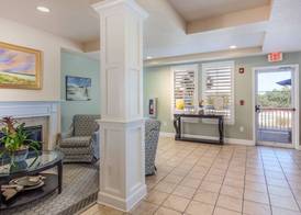 Seaside Amelia Inn - Amelia Island 2