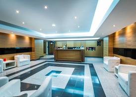 Orhideea Residence & Spa 2