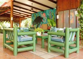 Turtle Beach Lodge 5