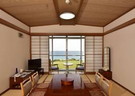 Shimoda Prince Hotel 5