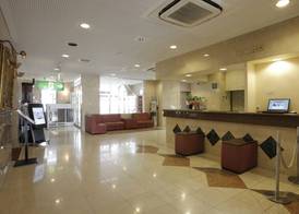 HOTEL SUNOAK Minamikoshigaya 4