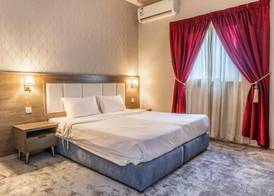 Glamour Tabba Apartments 4