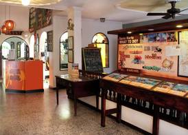 La Guaca Hostel Santa Marta 2