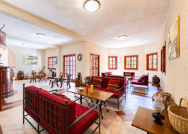 Hotel Dubrava Budva 4