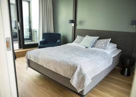 Frogner House Apartments - Huitfeldts Gate 19 3