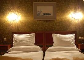 Hotel Miradouro 5