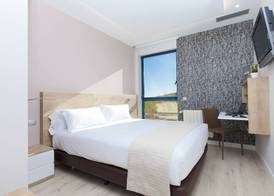 Spirit Hotel Ciudad de Burgos 5