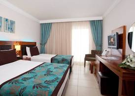 Xperia Grand Bali Hotel - All Inclusive 4