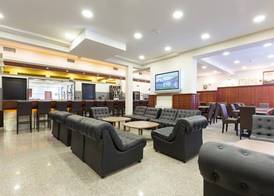Hotel Sterling Garni 3