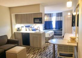 Microtel Inn & Suites by Wyndham Eagan/St Paul 5