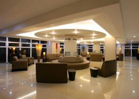 Tanza Oasis Hotel And Resort 3