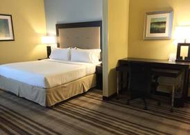 Holiday Inn Express CHICAGO NW - ARLINGTON HEIGHTS by IHG 4