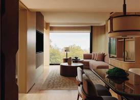 The Emory, Maybourne 2