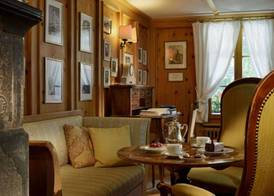 Monte Rosa Boutique Hotel 2