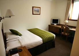 Stanton House Hotel 4