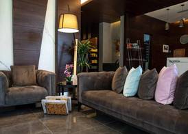 The Compass Hotel 3