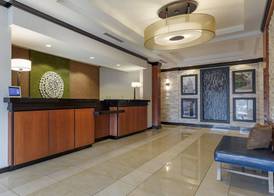 Fairfield Inn & Suites Columbus 4