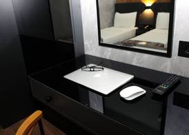 Istanbul Fair Hotel 5