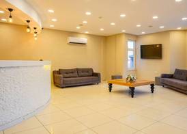 Maya World Hotel Didyma - Ultra All Inclusive 3
