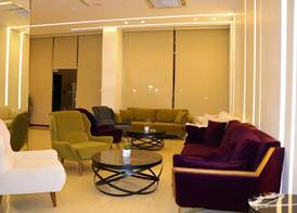 AQABA COAST HOTEL 4