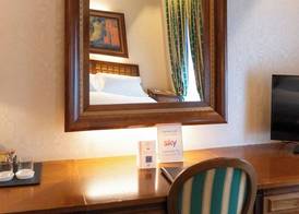 Grand Hotel Trento 5