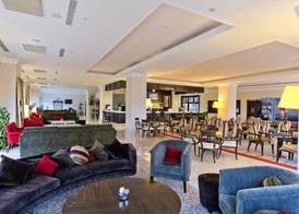Sealife Buket Resort & Beach Hotel - Ultra All Inclusive 2