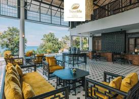 Moracea by Khao Lak Resort 3