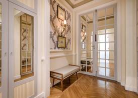 Santo Mauro, a Luxury Collection Hotel, Madrid 5