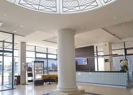 Aurora Hotel Klaipeda 2