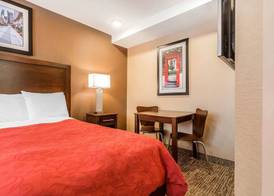 Rodeway Inn Chicago/Evanston 3