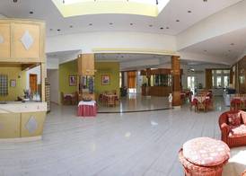 Aegeon Hotel 5