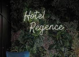 Best Western Plus Hotel Regence 2