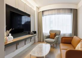 The Porter House Hotel Sydney - MGallery Collection 5