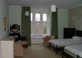 Greenham Hall 3