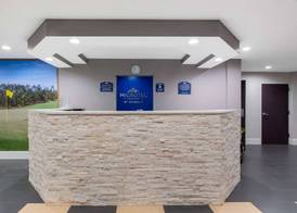 Microtel Inn & Suites by Wyndham Augusta/Riverwatch 4