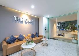 The Chic Patong Hotel 2