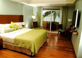 The Lighthouse Marina Resort 4