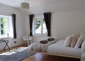 York Cottage House & Spa 3