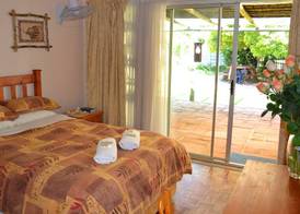 Dove's Nest Guest House 5