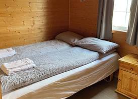 Guesthouse Stöng and Cottages 3