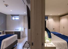 4 Sur Hotel 3
