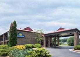 DAYS INN BY WYNDHAM FORT PAYNE 4
