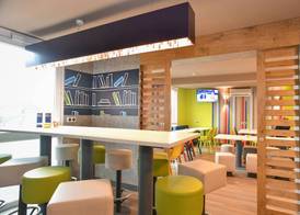 ibis budget Saint Lô 2