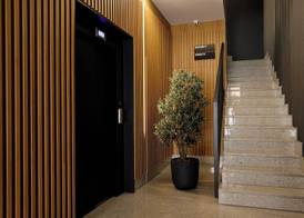 Suites Castellón 2