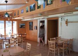Valley Hostel 2
