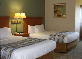 Barkers Island Inn Resort & Conference Center 4