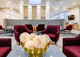 Sheraton Richmond Airport Hotel 2