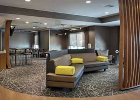 SpringHill Suites Danbury 2
