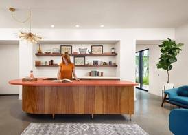 The Ruby Hotel 2