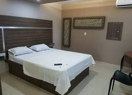 Hotel Nuevo Mejico 3